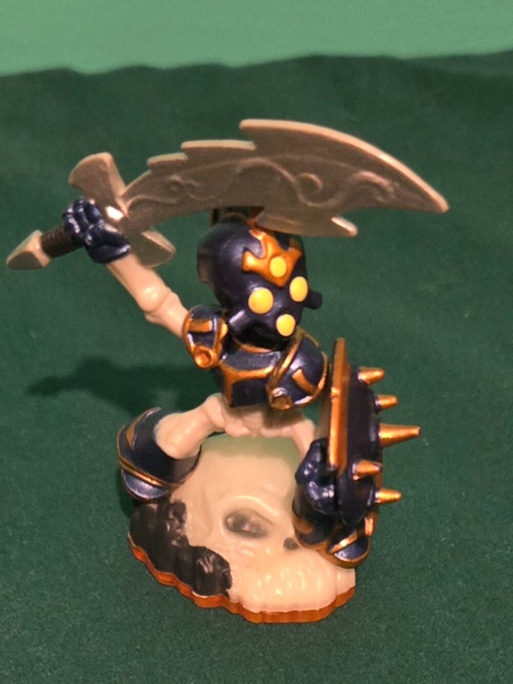 SKYLANDERS Giants CHOP CHOP Figure
